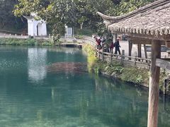 -和顺古镇
