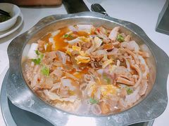 -古乐牛香·鲜牛肉牛杂火锅(新区店)