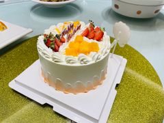 -梦都海鲜酒家(万达广场江桥店)