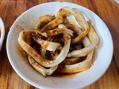 -洞子口张老二凉粉(文殊院店)