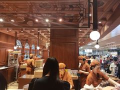 -麦陌(正弘城店)