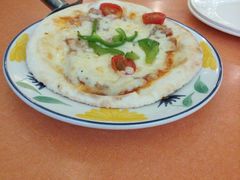 android_upload_pic-萨莉亚意式餐厅(河东万达店)