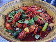 -庾氏龙虾馆(多弗汇店)