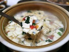 -清真华宇开锅羊肉