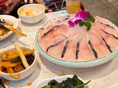 -蜀院鲜火锅(高升桥店)