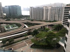-香港都会海逸酒店