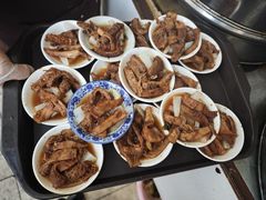 -石湾点心