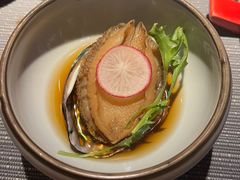 -京料理·日料自助·铁板燒(复悦城店)