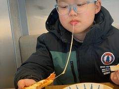 -必胜客(大观天地店)