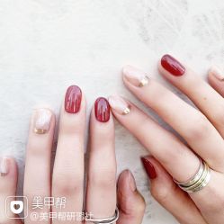 -Pink You美甲美睫纹绣定制中心