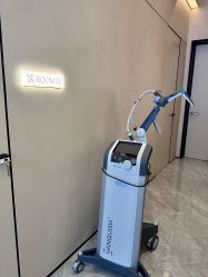 -Fundi张玉珊修身堂·indiba·BTL科技瘦身