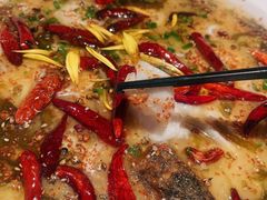 -江渔儿酸菜鱼(东厦一百店)
