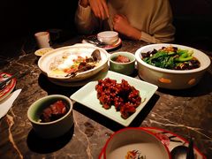 -新白鹿餐厅(金鹰新街口店)