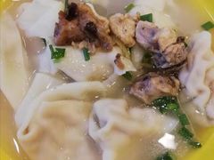 -龙抄手(春熙路总店)