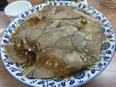 -新白家罩饼(三丰路店)