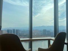 -三迪希尔顿酒店·星空酒廊