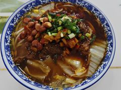 -湖南常德牛肉米粉(十梓街店)