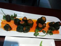 -19号私房菜(云南路店)