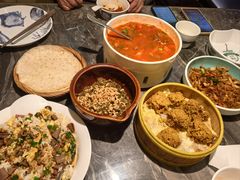 -前海沿·青岛菜(乐客城店)