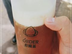 -soulfa柠檬茶(鹭江店)