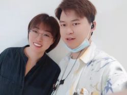 -逸丝风尚专注烫染