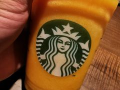 -星巴克(清远万达广场店)