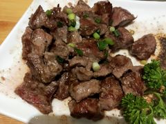 -割烹旭日本料理(龙湖狮山天街店)