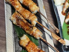 -九井澤精致料理(金茂店)