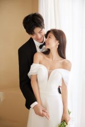 -杭州金夫人婚纱摄影(富阳私享店)