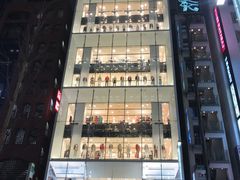 -优衣库(银座店)