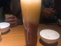 -草山夜未眠景观餐厅