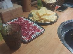 -洱火云南酸菜牛肉火锅(石景山当代商城店)