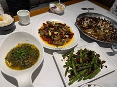-三猫黑鱼花(南大店)