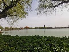 -盛世南宫影视城(北普陀影视城)