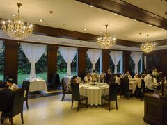 -老洋房花园饭店(绍兴路店)