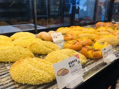 -喜茶(深圳福田星河COCO Park店)
