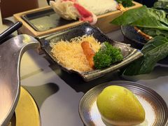 -湊湊火锅·茶憩(南京万象天地店)