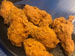 三翅三腿-Bigboss炸鸡啤酒(横店商业步行街店)