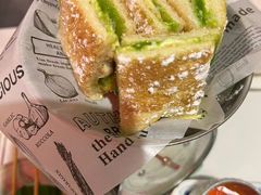 -芽笼芽笼新加坡餐厅(世纪汇店)