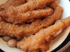 -小城粥道·海胆鲜虾粥(解放广场店)