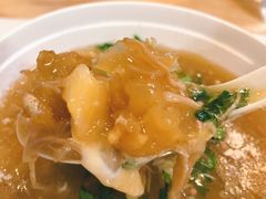 -食盈碗仔翅(星玺广场店)