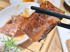 潮汕卤牛肉-金成潮菜博物馆(海珠湿地店)