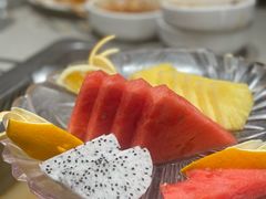 -海底捞火锅(丰尚国际广场店)