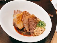 夫妻肺片-芙蓉堂(武汉天地店)