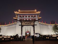 -西安城墙·碑林历史文化景区