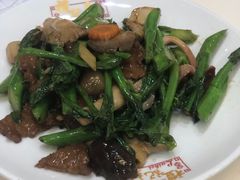 -凤城礼记鱼翅海鲜酒家(新马路总店)