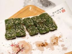 -阿露佳·舌尖上的安吉菜