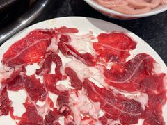 -咖咖火锅(老店)