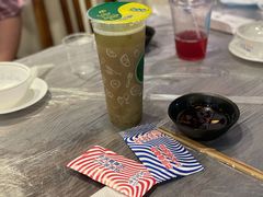 -靓靓蒸虾(中山公园店)
