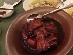 -老吉堂上海本帮菜(望京万象汇店)